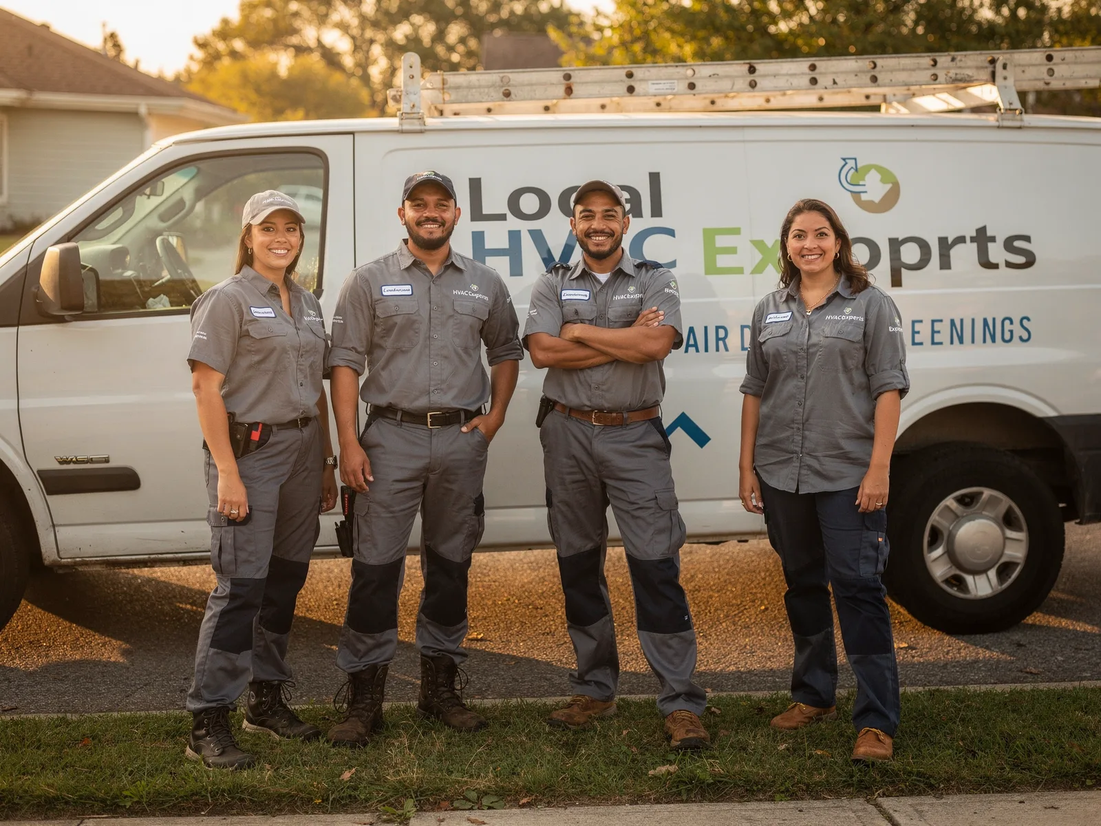 24/7 HVAC Repair & AC Replacement company in Temecula, CA